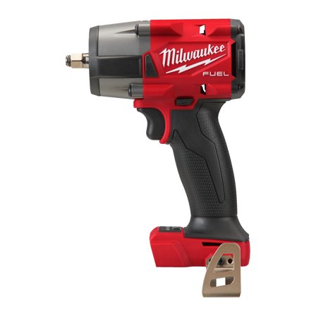 Milwaukee M18 FMTIW2F38-0X Muttertrekker uten batteri og lader, Maskiner