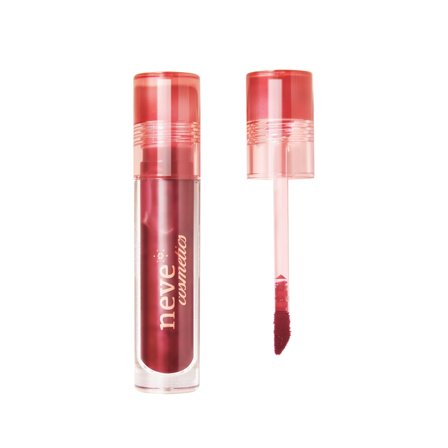 NEVE COSMETICS Ruby Juice Detective - Rossetto