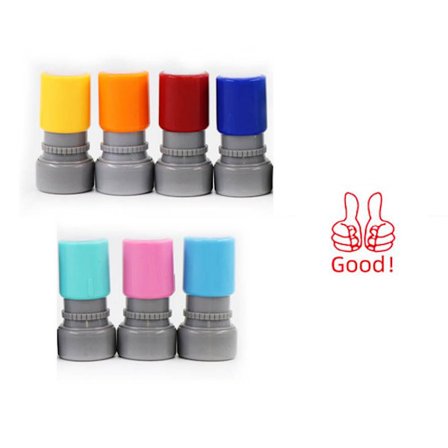 Kommentarstämpel belöningssigill 14 14 14