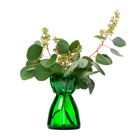 In Flore Callie Hyacint Vas Krukor & vaser Grön 15 cm