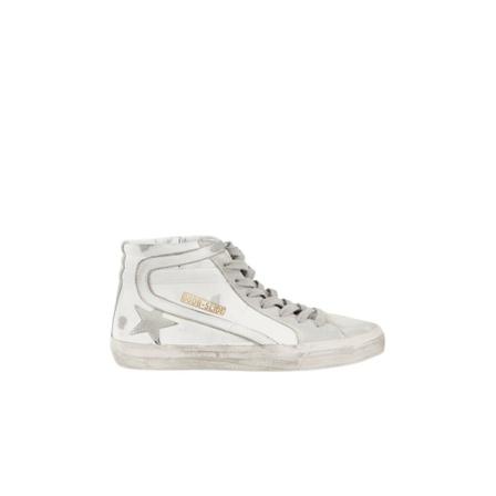 Golden Goose Sneakers Hvid, Dame, Størrelse: 40 EU