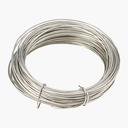 Ståltråd 1 5 mm x 50 m - Biltema