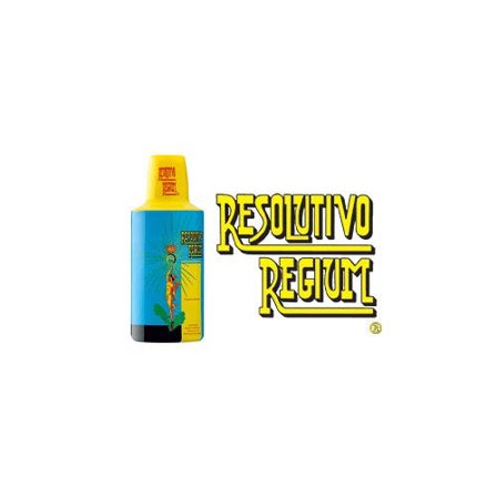 Resolutivo Regium 500ml Tappo Dose
