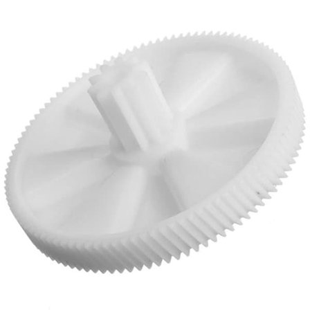 Gear Kenwood MG300 / 400 / 450 / 470 / 500 - Valkoinen