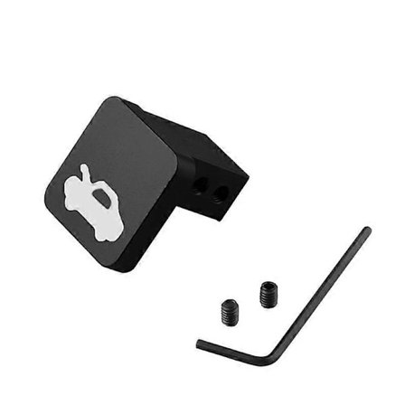 Reparationssats för motorhuvens frigöringshandtag, passar för , -V, Element[co]