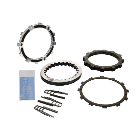 Rekluse RadiusCX Replacement Clutch Pack - Husqvarna FE 250 2014-2023