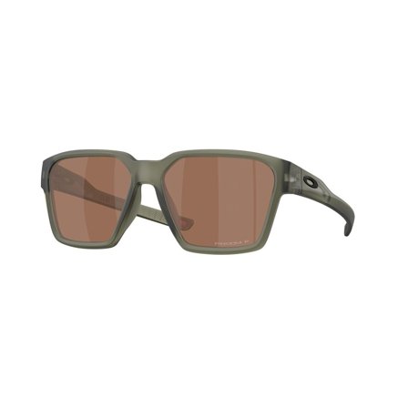 Oakley Briza - Urheilulasit - Oakley - Vihreät Rectangular