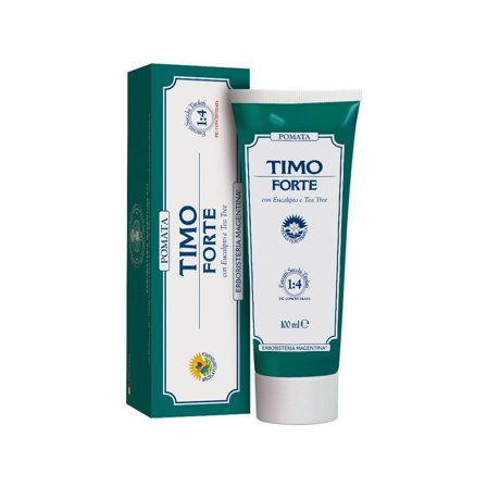 Timo Pomata 100ml
