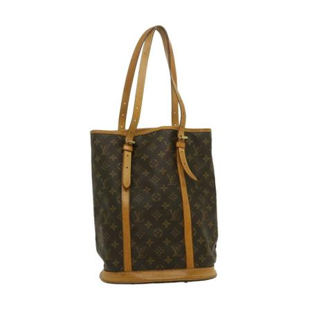 Louis Vuitton Vintage, Pre-owned bag Bruin, Dames, Maat:ONE Size