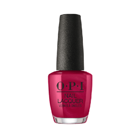 OPI Nail Lacquer Nagellack Dam 15 ML