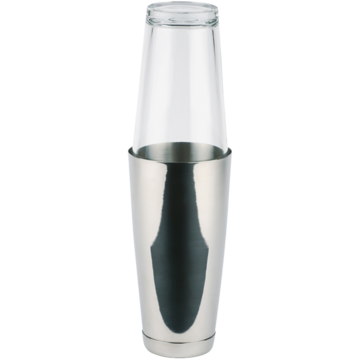 Boston Shaker APS 2-Set 70cl