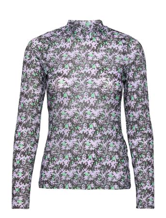 Ixsiliva Ls Patterned ICHI