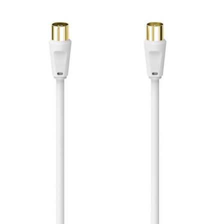 ANTENNSLAD, F. COAX. MAN - F. COAX. FEM., GULDEN, 10,0 M, 100 DB