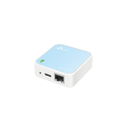 TP-Link 2N Wireless Router Fast