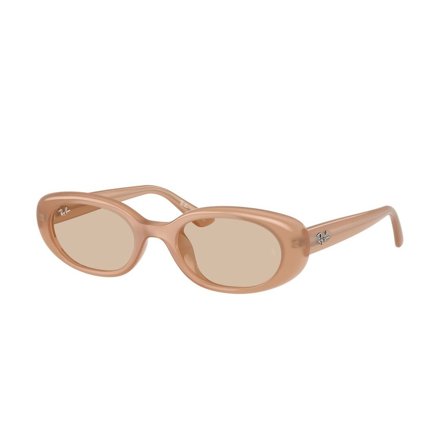 Ray-Ban - Solbriller - Beige - RB4441D 678793 5321