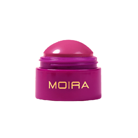 MOIRA Soft Blush Balm Rouge & solpuder Unisex 8,5G