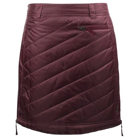 Skhoop Sandy Short Skirt Women skirts Purple XL