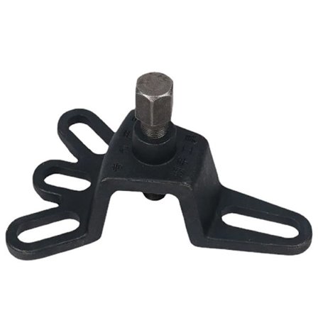 Hjulnavspullare, Hjulinstallationsverktyg Avtagning Trummbroms Mot DXGHC