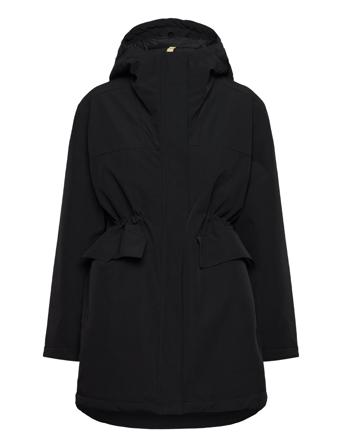 Leana Black Brixtol Textiles