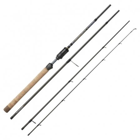 SavageGear Parabellum Travel 8' 244cm 7-21g (4sec)