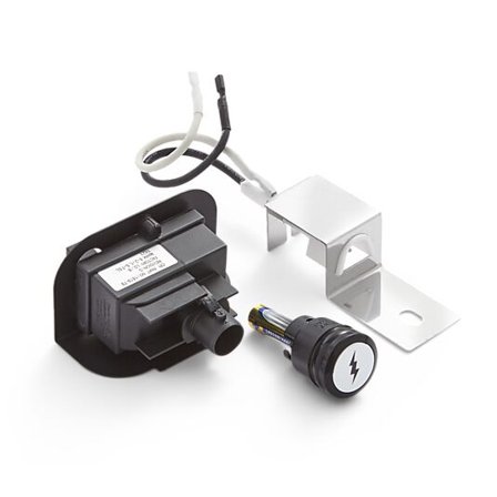 WEBER ELEKTRONISK GNISTTENNER Q120-220/Q1200-2200