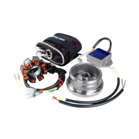 Stator tænding Trail Tech - Honda CRF 150R 2007-2009