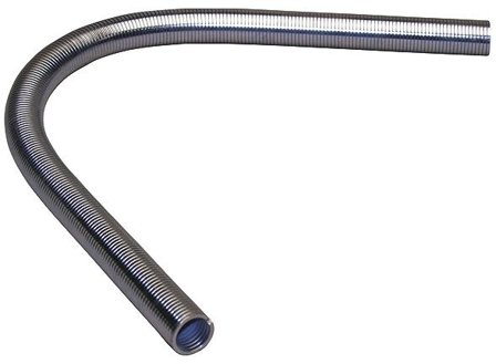 Uponor 1873301 Bøyingsfjær innvendig 16 mm, Installasjon