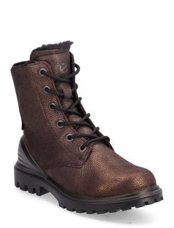 Tredtray K Brown ECCO