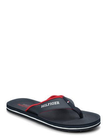 Tommy Hilfiger | Padded Comfort Hilfiger B Sandal | 41