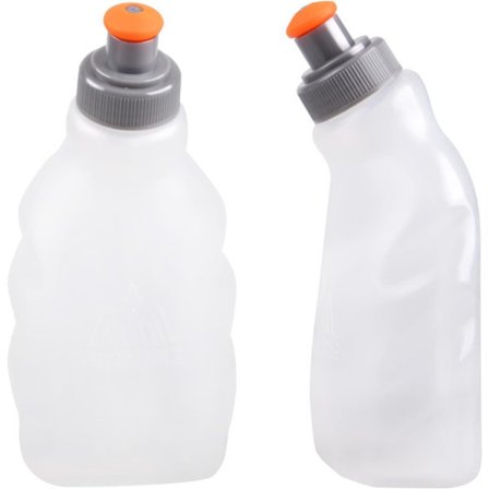 BPA-vapaat juomapullot, tiiviit, juoksuun, nesteytysvyöhön, juoksuliiveihin, 170 250 280 ml, triathloniin, maratoniin, vaellukseen, pyöräilyyn, 250 ml