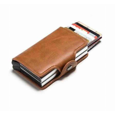 Automatisk kortholder