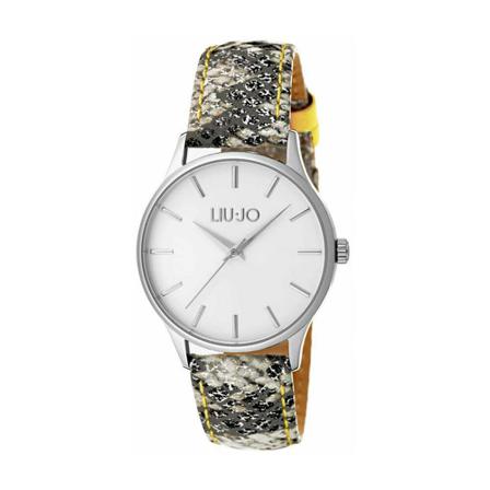 Liu Jo, Watches Grijs, Dames, Maat:ONE Size