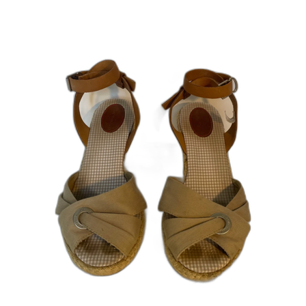 Tommy Hilfiger espadrillon