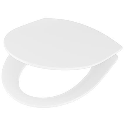 Ifö Spira Art WC-sete, Baderom