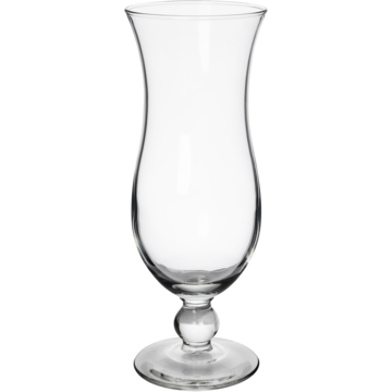Hurricane Glass 44cl