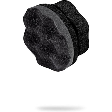 Däck Hex Grip Applicator - Däckglans Auto Detailing Skumgummisvamp