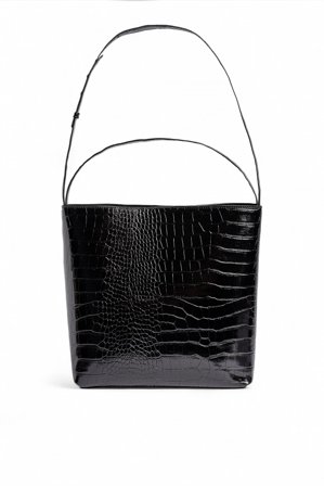 NA-KD Accessories Sac seau - Sacs - Noir - One Size