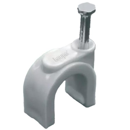 Haupa Klips 22-26mm 50-pk