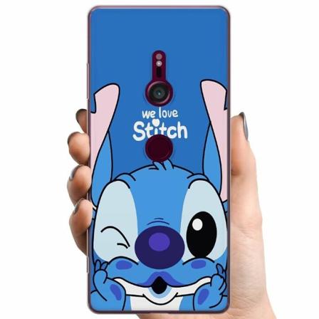 Sony Xperia Xz3 Tpu Mobilskal Stich