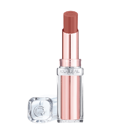 L'Oréal Paris Glow Paradise Balm-in-Lipstick Läppstift Dam Beige 3,8 GR
