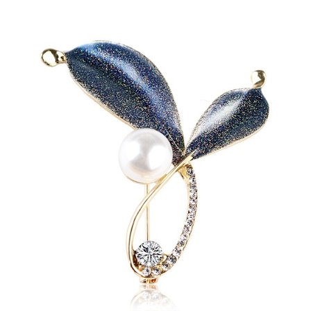 Brosjer Nål Kvinner Bryst Brosje God Idé For Fest Dans Bryllup