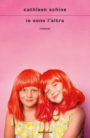 Io sono l'altra Cathleen Schine