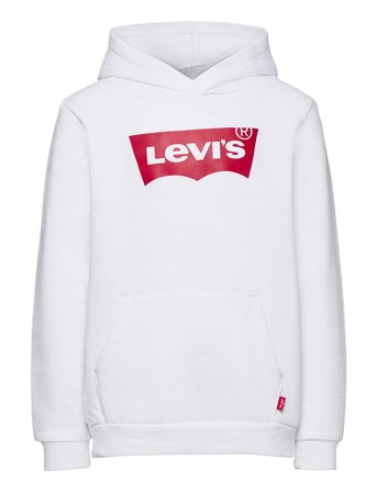 Levi's | Lvb Batwing Screenprint Hoodie | 152