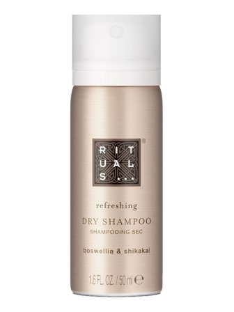 Rituals Hair Care Dry Shampoo