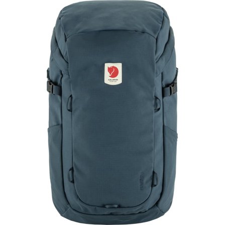 Fjällräven Ulvö 30 One Size - unisex - Mountain Blue - Laptop bags