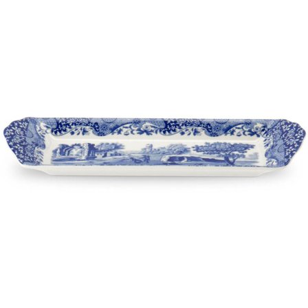 Spode ”Blue Italian”-tarjoiluvati