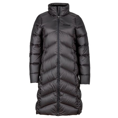 Marmot Montreaux Coat dunkappa (dam)