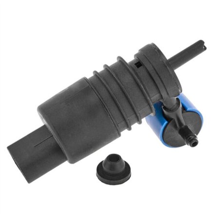 12V auton takalasin pesurin pumppu, neste 2048660221 4548600126 Class-autolle