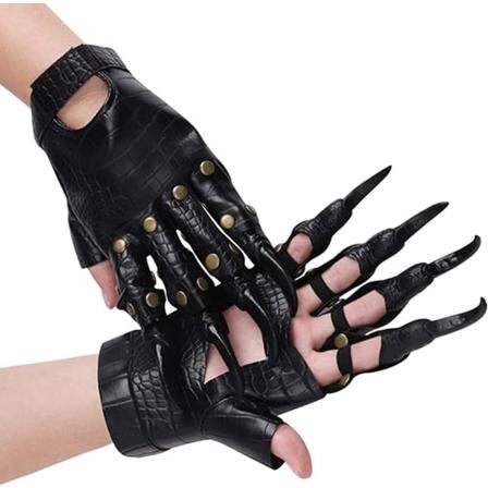 Halloween-asu Väärikarva Eläimen Cosplay Pro Dinosaur Cat P,ZQKLA