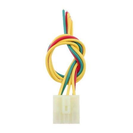 5-benet stik til Honda CB VT CBR 250 400 500 600 900 1100